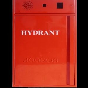 Indoor Hydrant Box (IHB) type B