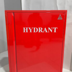 Indoor Hydrant Box (IHB) type A