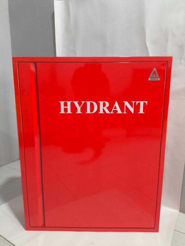 Indoor Hydrant Box (IHB) type A