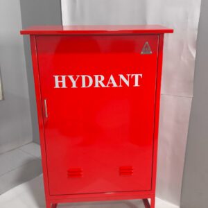 Outdoor Hydrant Box Type C (OHB)