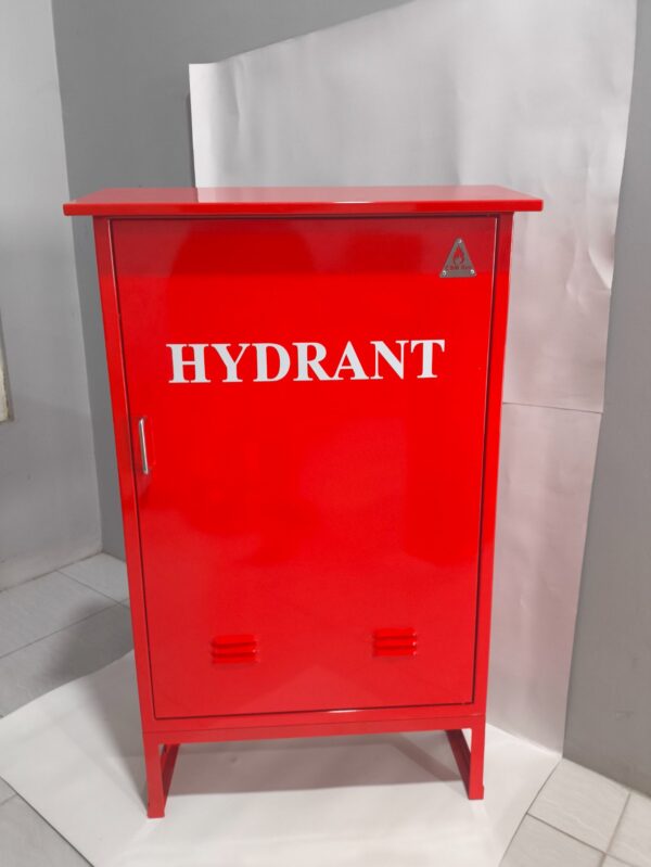 Outdoor Hydrant Box Type C (OHB)