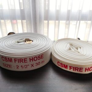 Fire Hose 1,5" & 2,5"