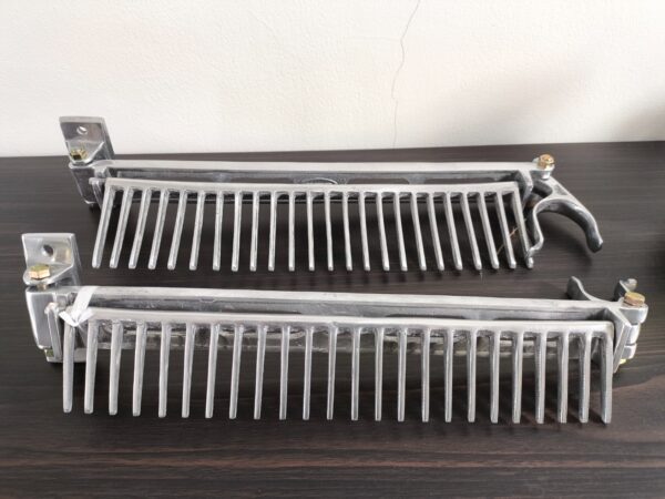 Hose Rack 1,5" & 2,,5"