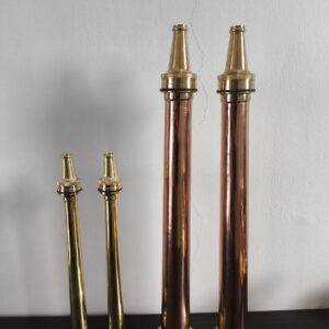 Nozzle 1,5" & 2,5"