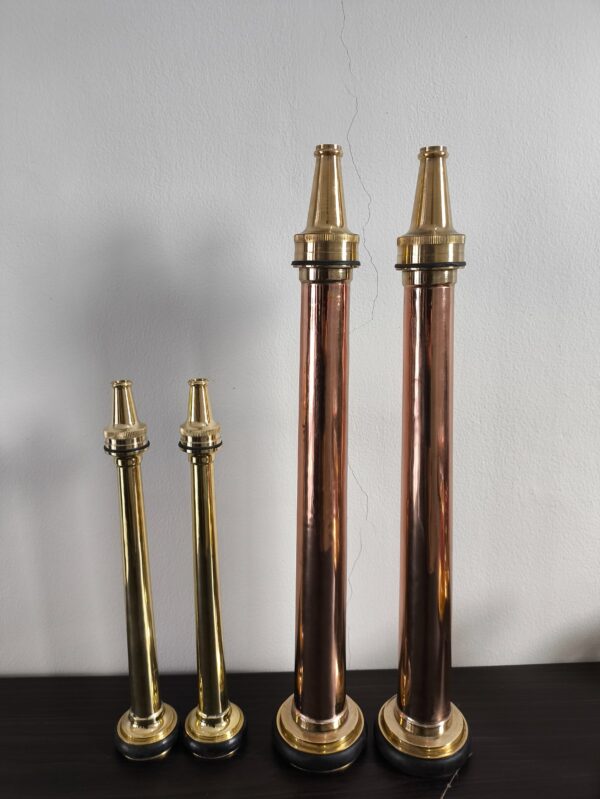 Nozzle 1,5" & 2,5"