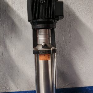 POMPA CDL 10 - 14