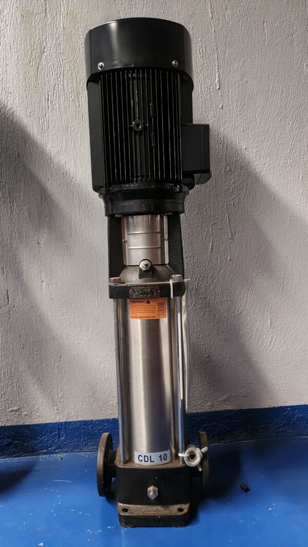 POMPA CDL 10 - 14