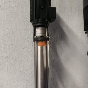 POMPA CDL 4 - 22